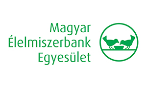 A szervezetet a Magyar Élelmiszerbank Egyesület támogatja.